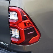 Toyota Hilux 2016- Replacement LED Tail Lights